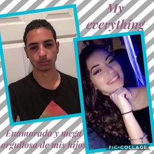 Meet your Posher, Keila